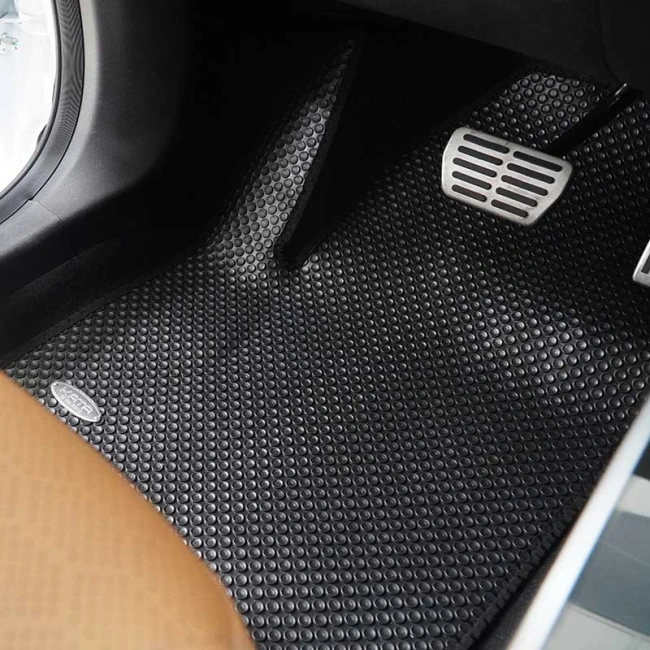 Thảm lót sàn xe hơi Beijing X7